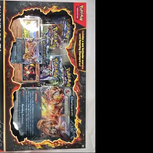 Charizard EX Special Collection