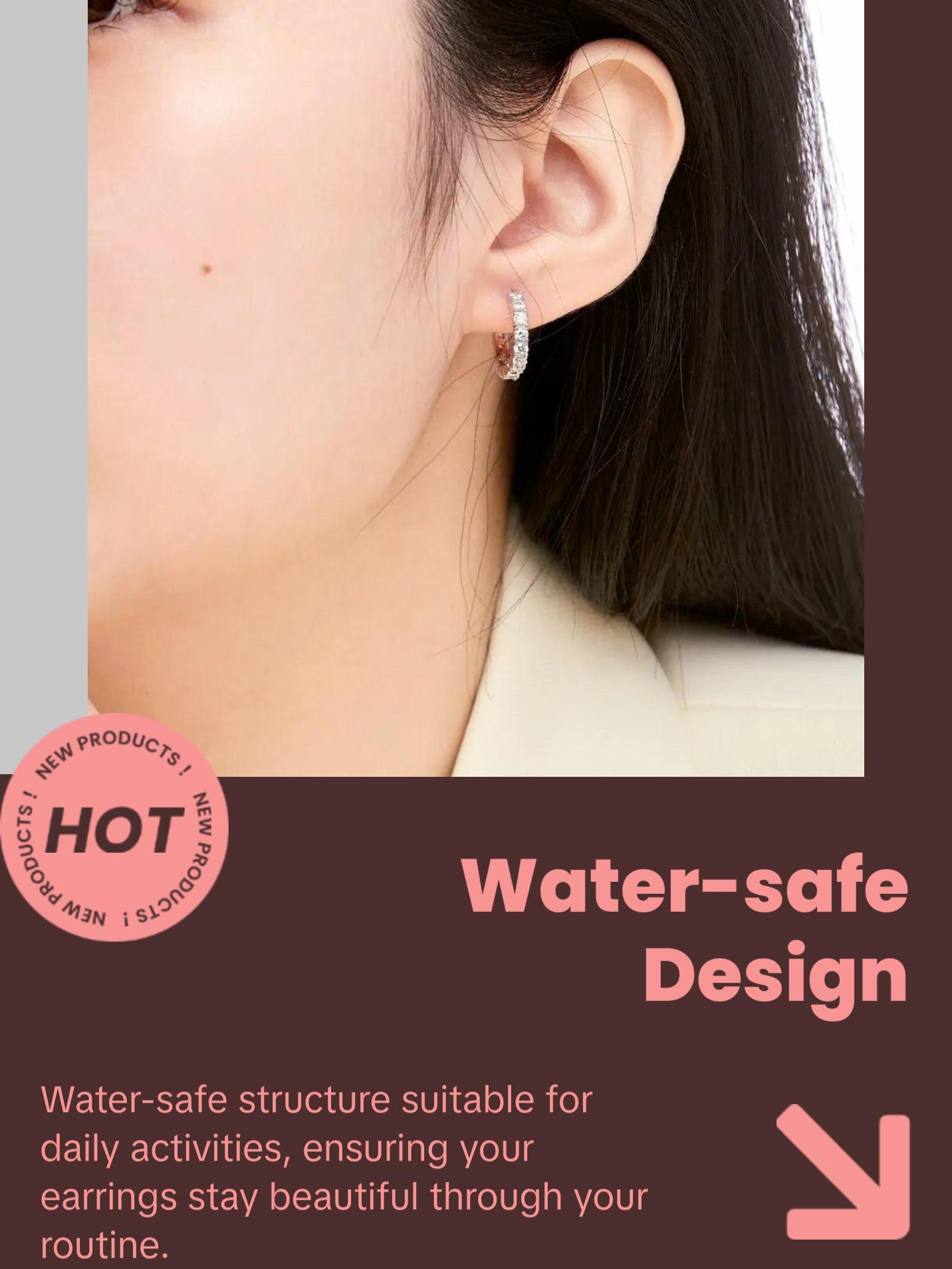 Luminaire Earrings Luminaire Earrings