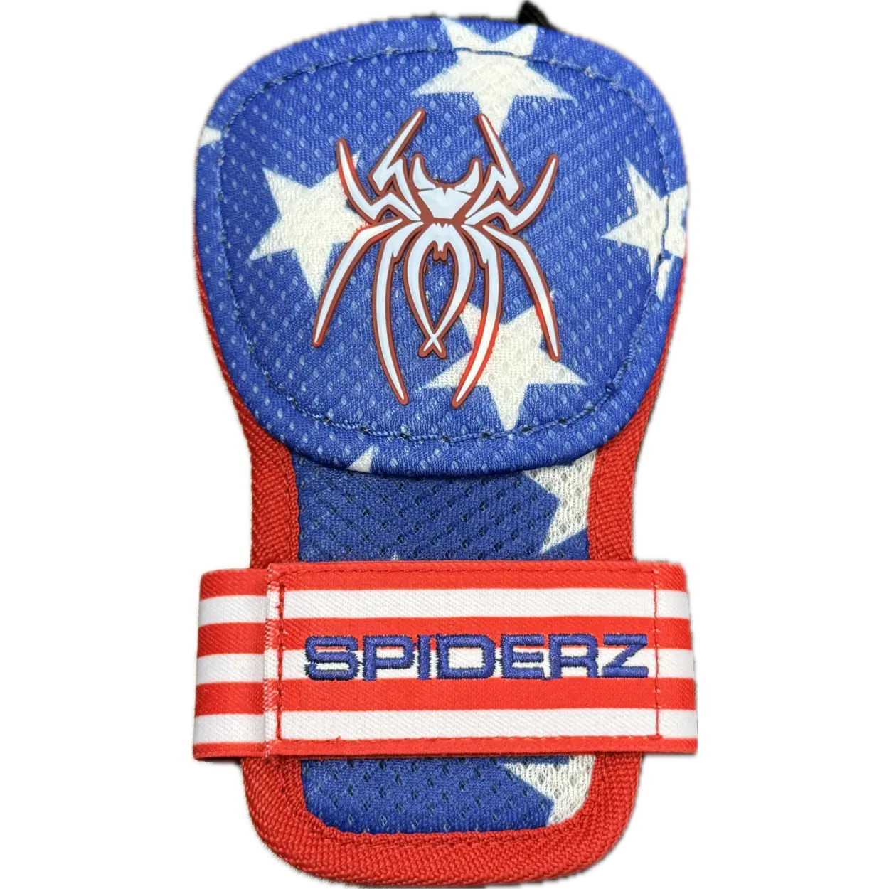 Spiderz Hand Guard (13 color options)