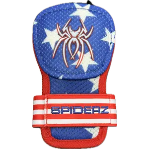 Spiderz Hand Guard (13 color options)