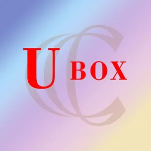 U Box -20 PCS UV DTF Cup Wraps 16OZ Tumbler Waterproof Self Adhesive Decal Sticker for Acrylic Ceramics Metal Plastic Vivid Color Strong Stickiness Ready to Use