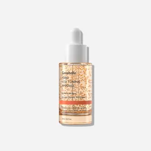 Genabelle PDRN Vita Toning Ampoule | Brightening and Toning Serum, Repair, Restore, Sensitive, Hydrating and  Moisture