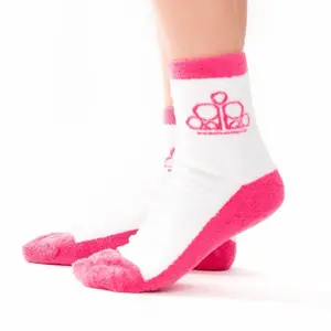 PAPARAZZI FUZZY SOCKS