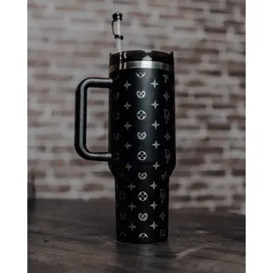 Bougie Insulated Tumbler