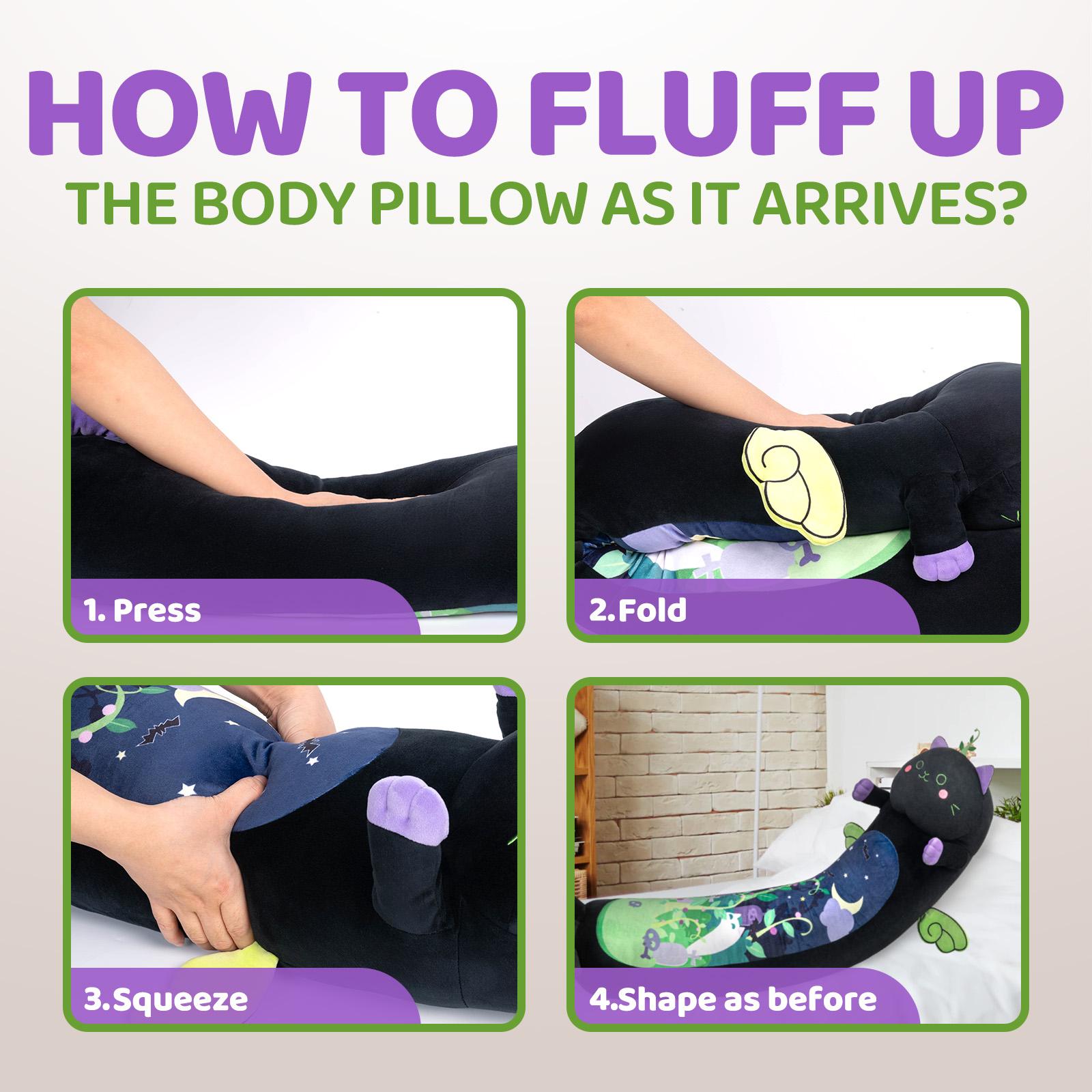 [100+ Styles] MeWaii Mystery Plush Bag – Cute Kawaii Stuffed Toys, Loooong & Mushroom Family Plushie Series, Surprise Gift for Kids, Girls, Boys, Halloween, Birthday Gift