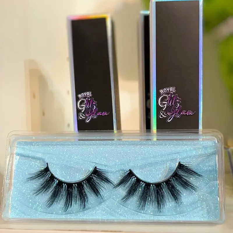 Fairy By: Glam by Nisha xRoyal Glitz & Glam