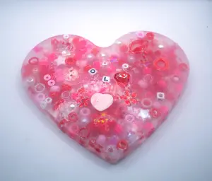 Love Picky Pad ~ Fidget Picking ~ Bead Picking ~ Skin Picking Alternative ~ Picky Pads