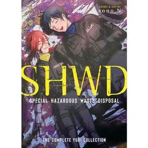 Shwd: The Complete Yuri Collection -- Sono N., Paperback