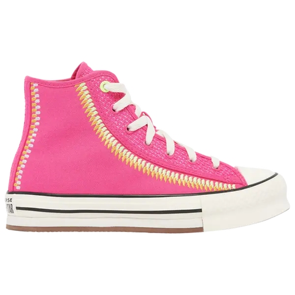 Converse Womens Chuck Taylor All Star Eva Lift Shoes