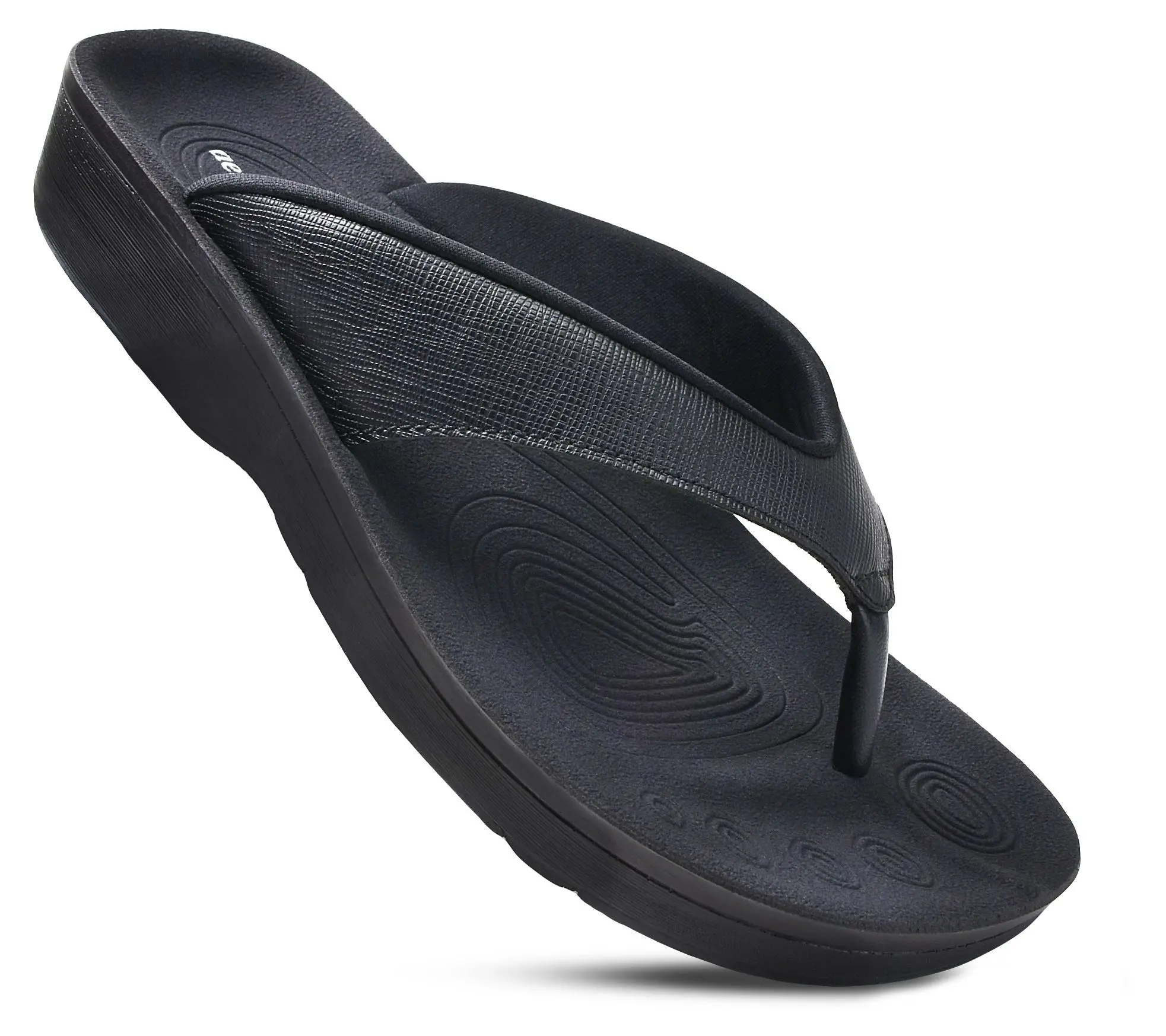 Aerothotic Matt Gloss Orthotic Sandal