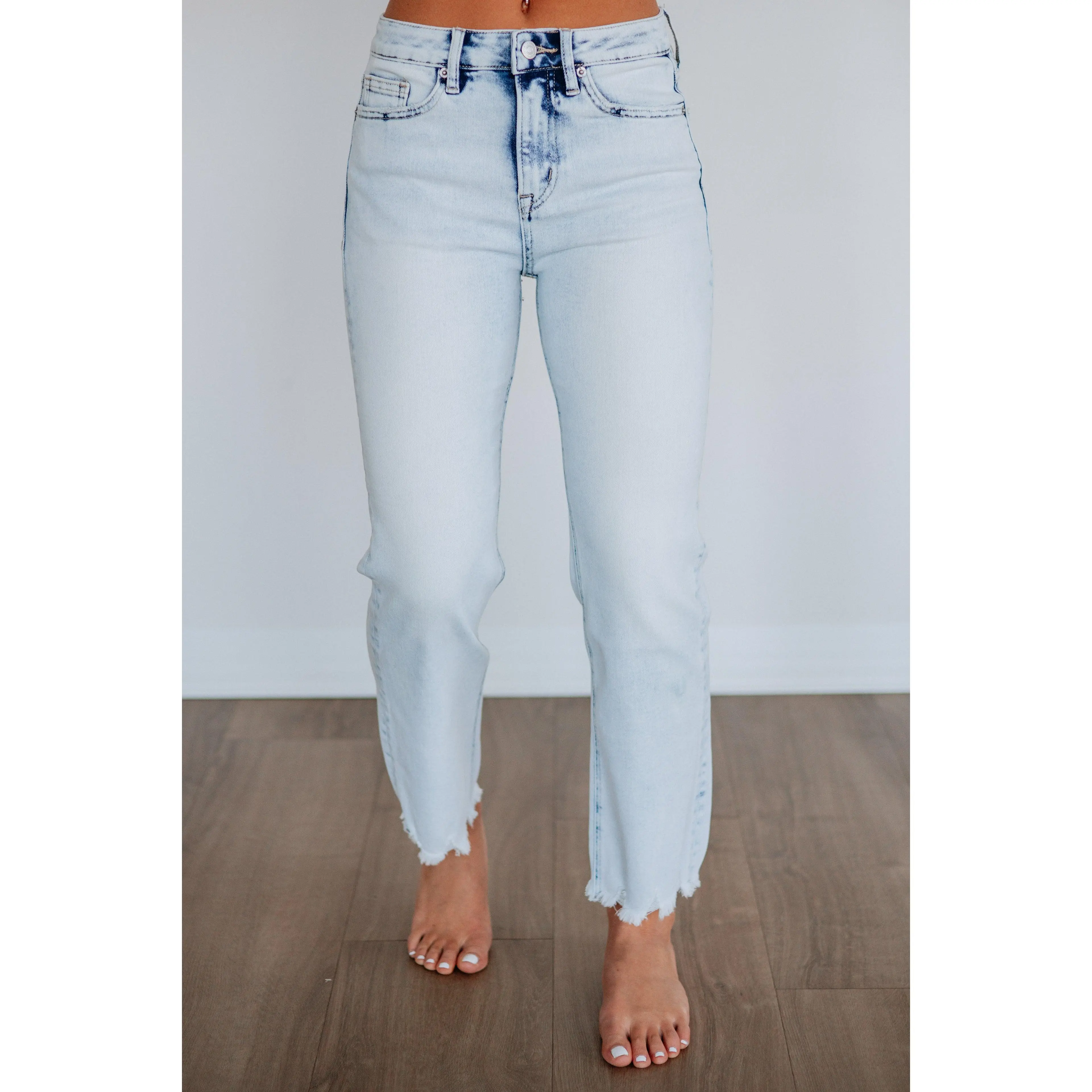 Shelbie Mica Jeans