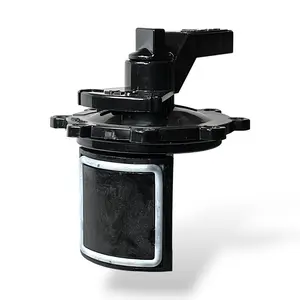 Diverter Valve Rebuild Kit – Fits FibroPool & Jandy NeverLube Valves