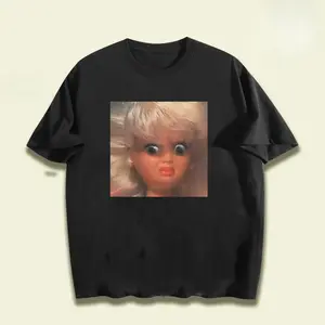 Crew Neck T-Shirt,Unisex Fashion Graphic Tee,Streetwear Clothing,Trendy Outfit Cute and funny T-shirt fashion item unisex style