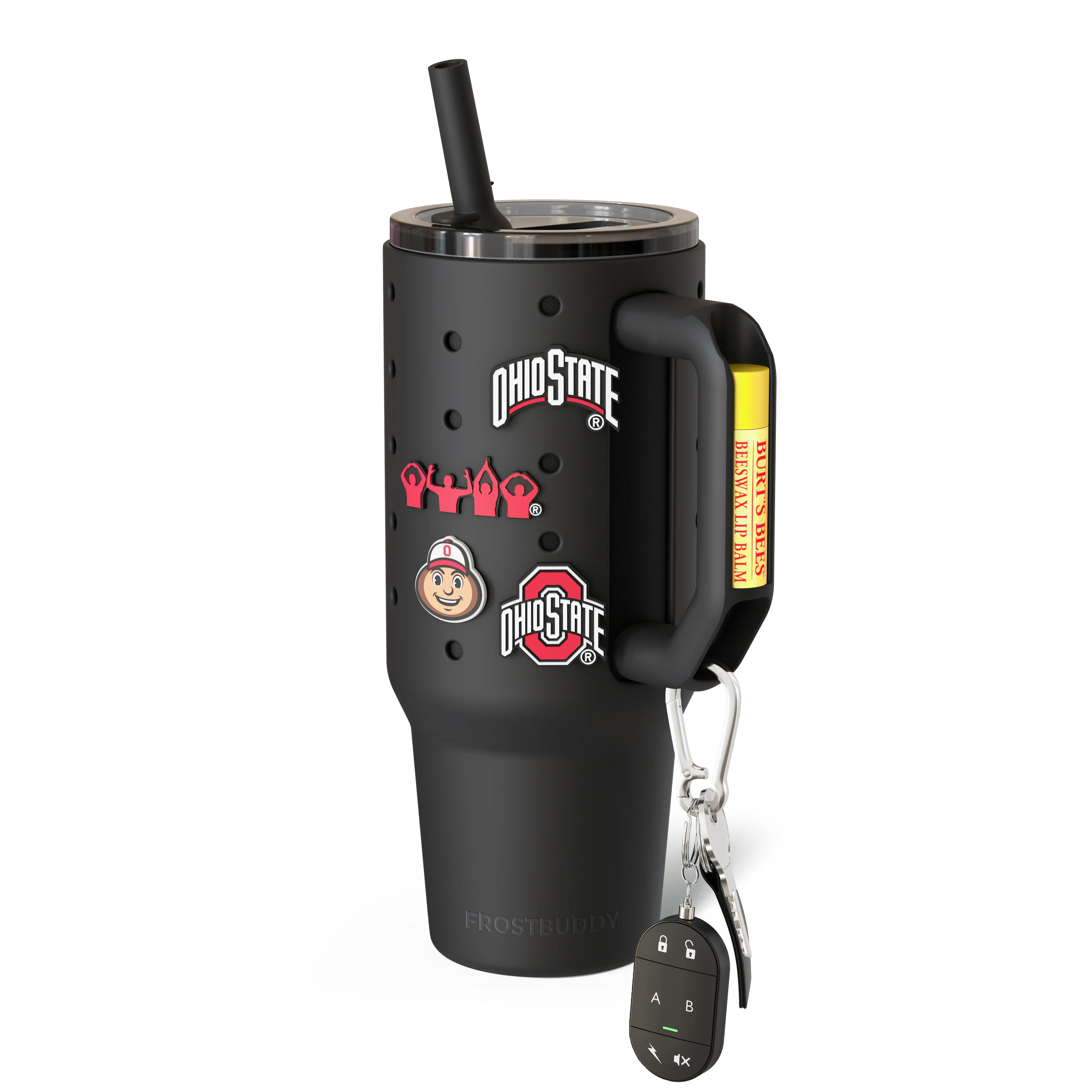 Ohio State Buckeyes | Skin & Budz Bundle