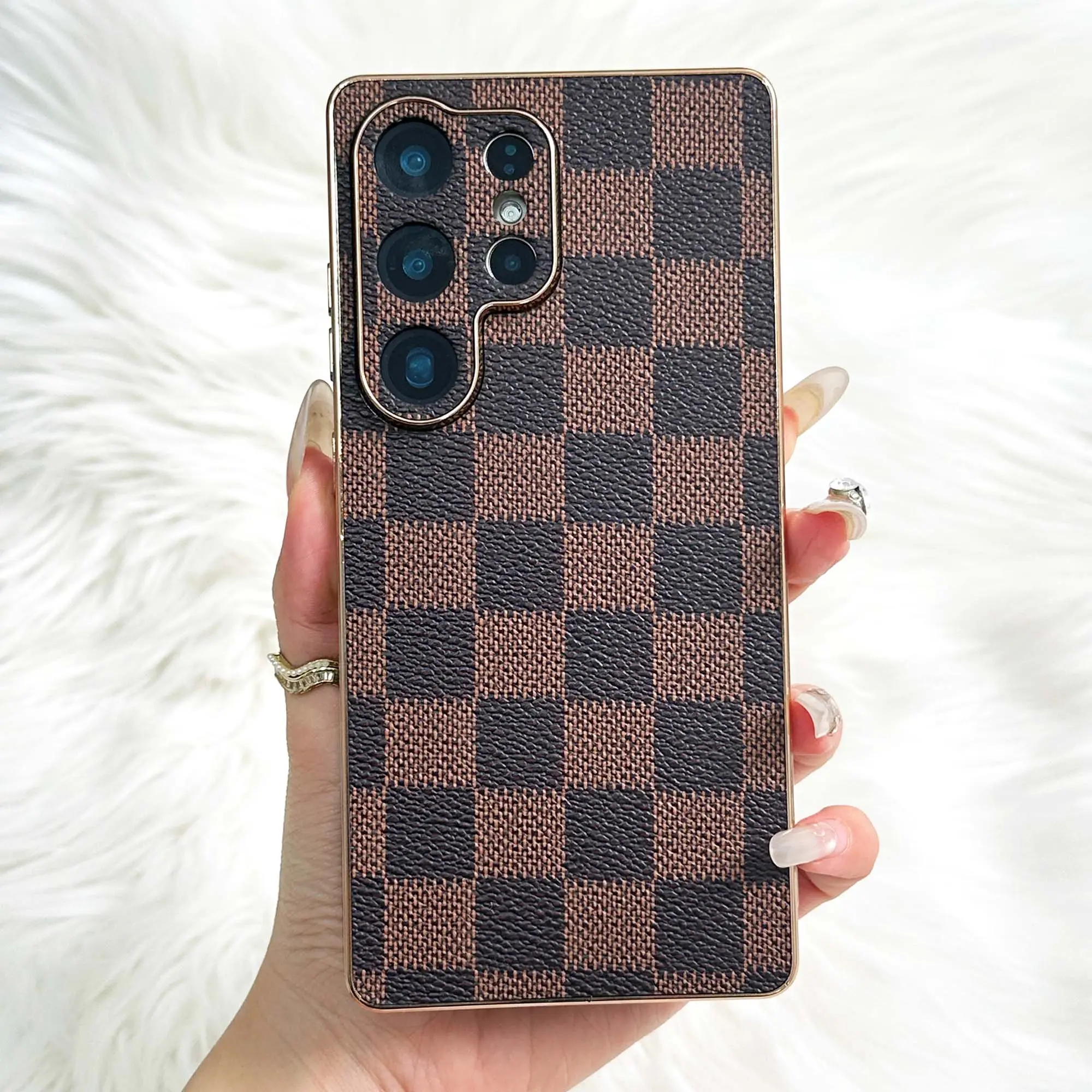 iphone 14 pro max case Louis Vuitton - TikTok Shop