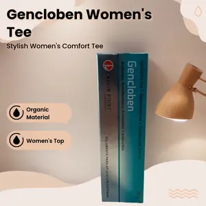 T-shirt Gencloben