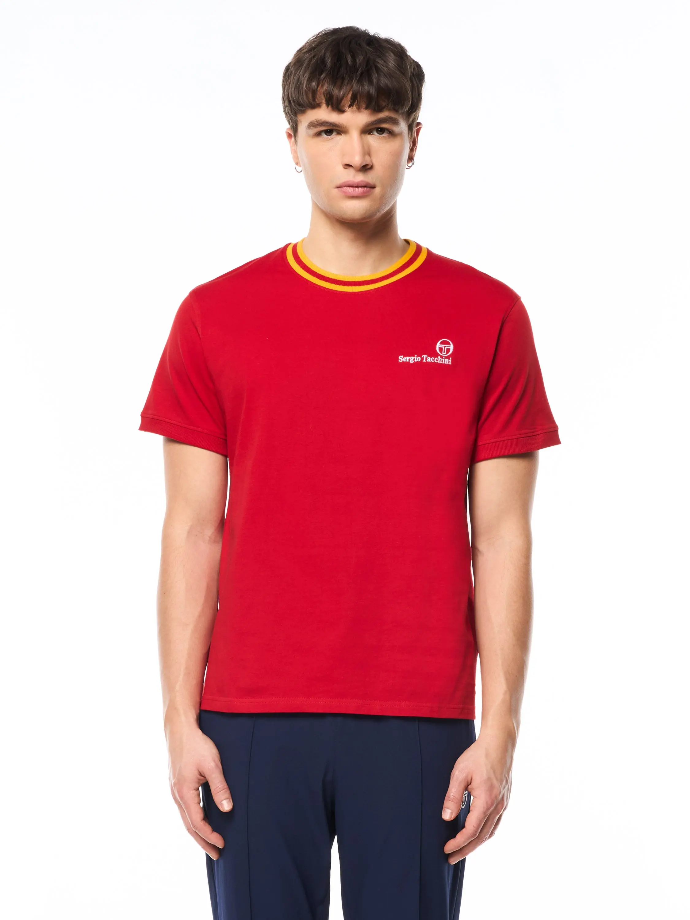 World Champion T-Shirt-Adrenaline Rush