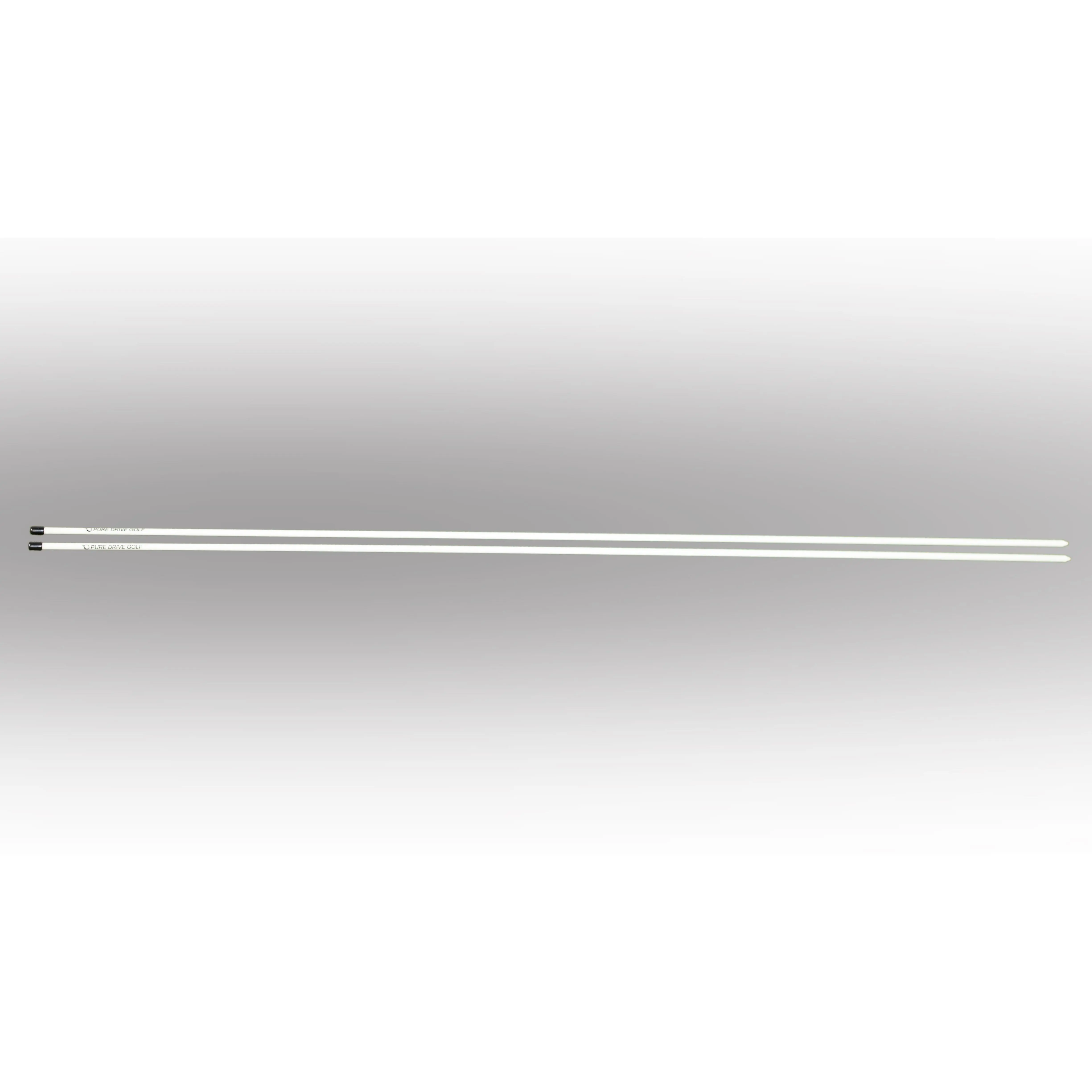 Standard Alignment Sticks Standard Alignment Sticks