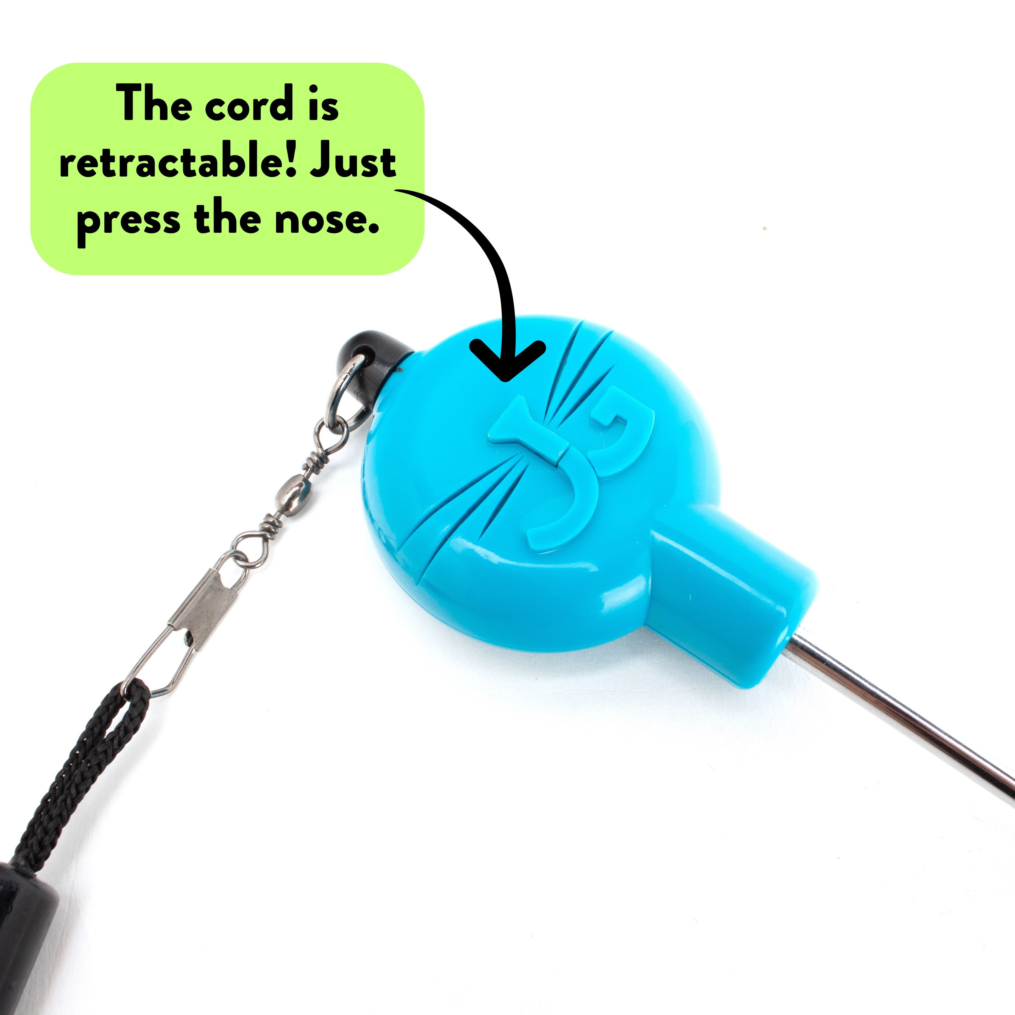 The Gotcha! Wand Bundle The Gotcha! Wand Bundle