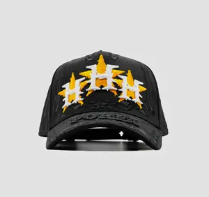 Triple H Rude Awakenings PORFA Hat – Premium Streetwear Snapback Cap for Men & Women