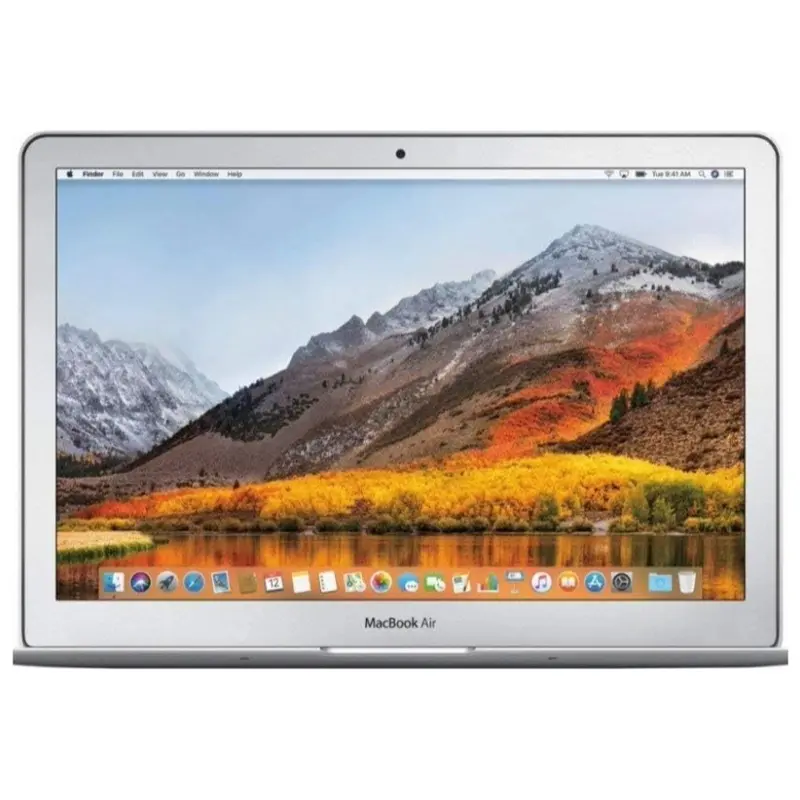 Refurbished Apple Macbook Air 13.3-Inch i5 1.8GHz 8GBRam 128GB-512GB SSD (Excellent)