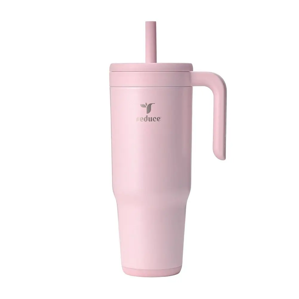 Reduce Chiller Vacuum Insulated Stainless Steel Spill-Proof Tumbler Frosty