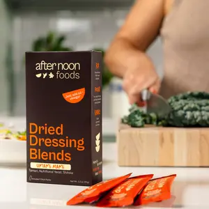 Umami Mami Blend + Dressing Starter