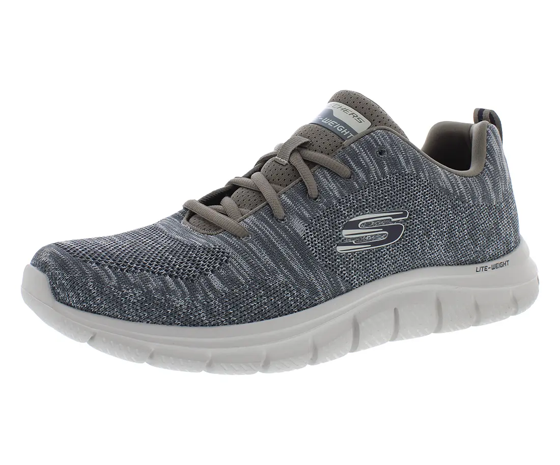 Skechers Track Front Runner Mens Shoes
