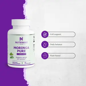 Moringa Pure