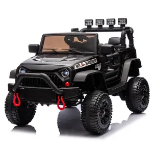 ARCH 24V Kids Ride On Car W/Parents Remote Control,400W Motor,Four Wheel Suspension,Adjustable speed,USB,MP3,Music,Bluetooth,Large display screen,Power Display,Portable handle,Safety Belt for Kids Aged 3+.
