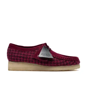 Clarks Originals Womens Wallabee. Wallabees