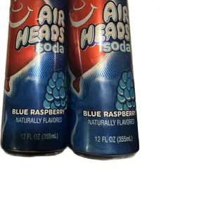 Airhead soda