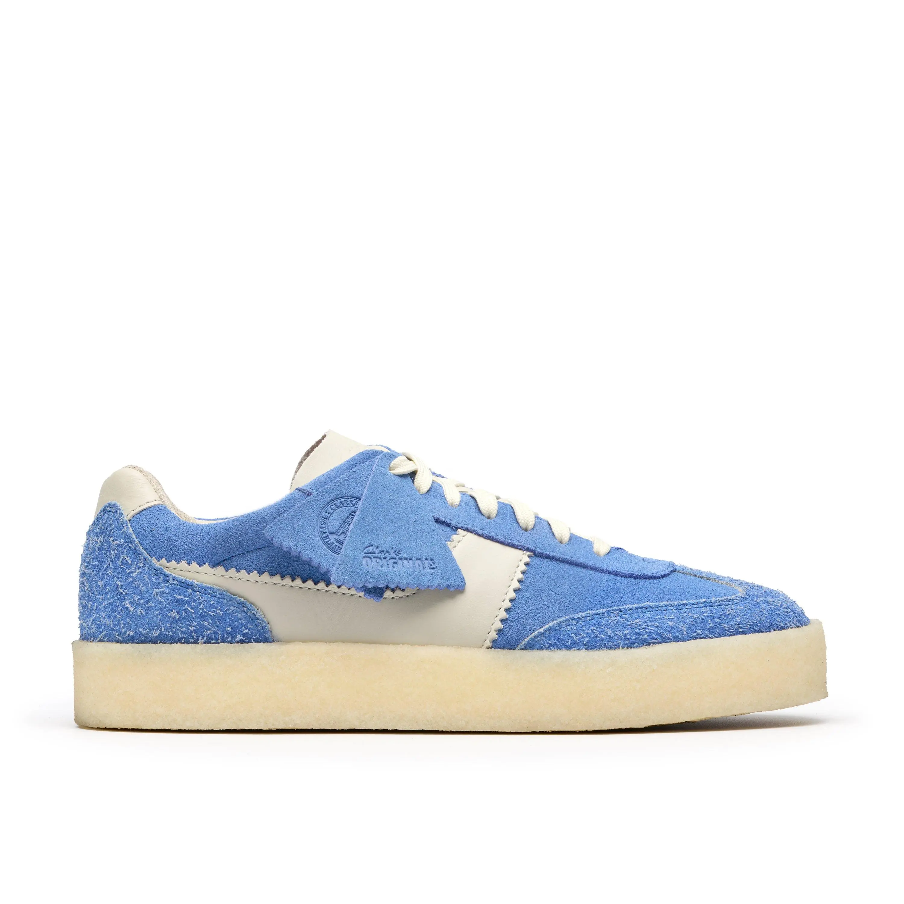 Clarks Originals Mens Tor 80 Sneakers