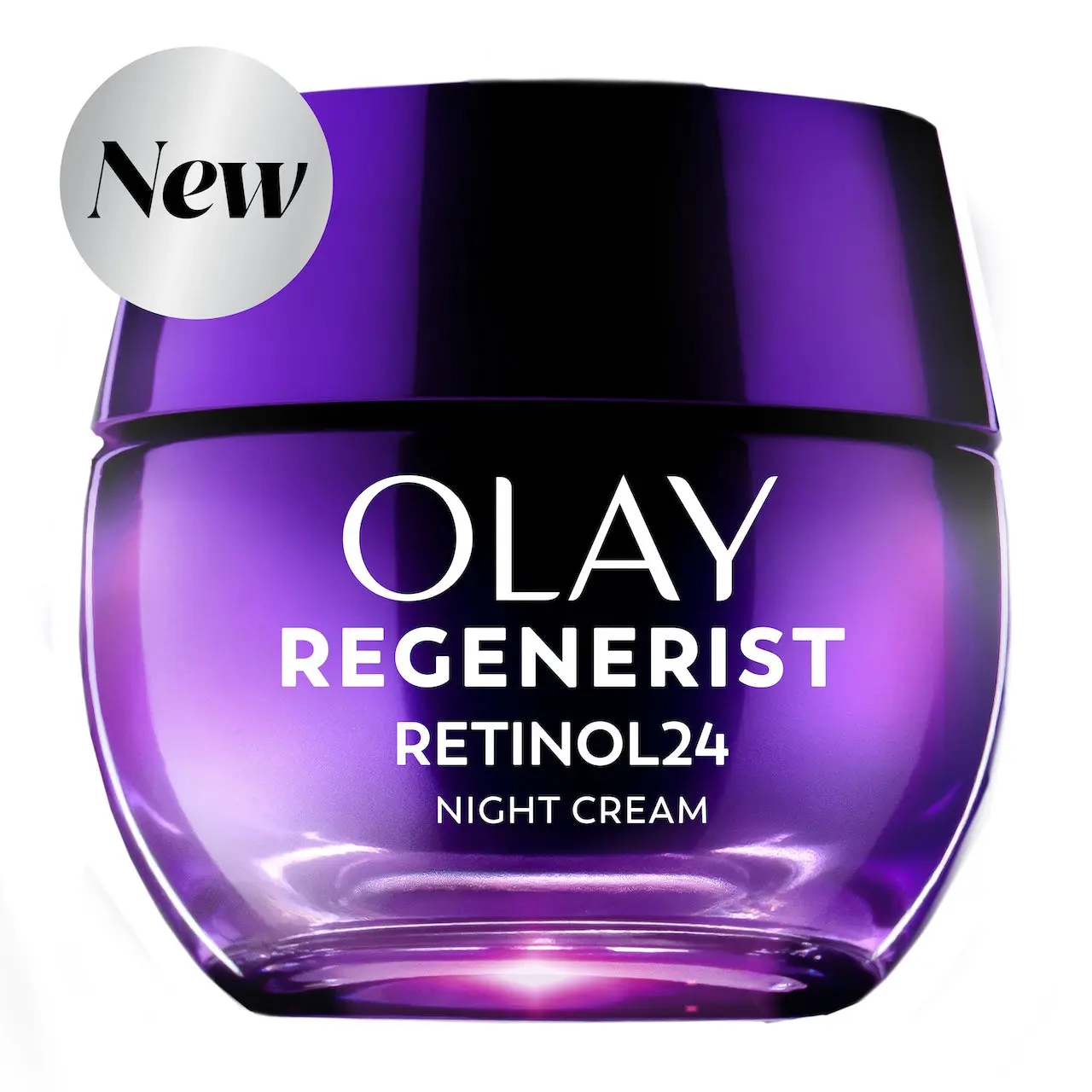 Regenerist Retinol24 Night Moisturizer