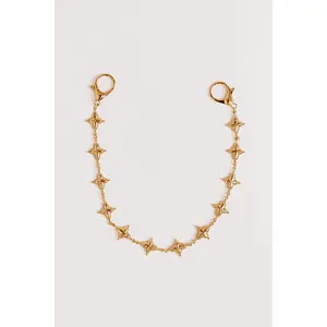 Totally Starstruck Handbag Charm Chain