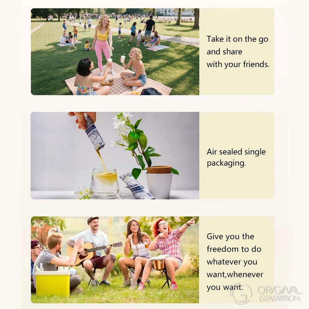 BOGO Jasmine/Osmanthus Milk Tea With Forest Thermos 2 Cartons220g×2,(22g×10packs)×2, With Summer Jasmine Milk Powder From New Zealand Green Tea Powder