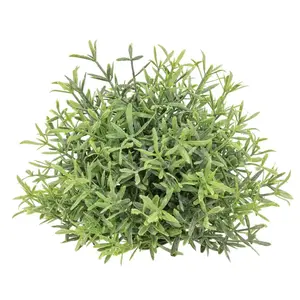 Half Sphere Decorative Greenery