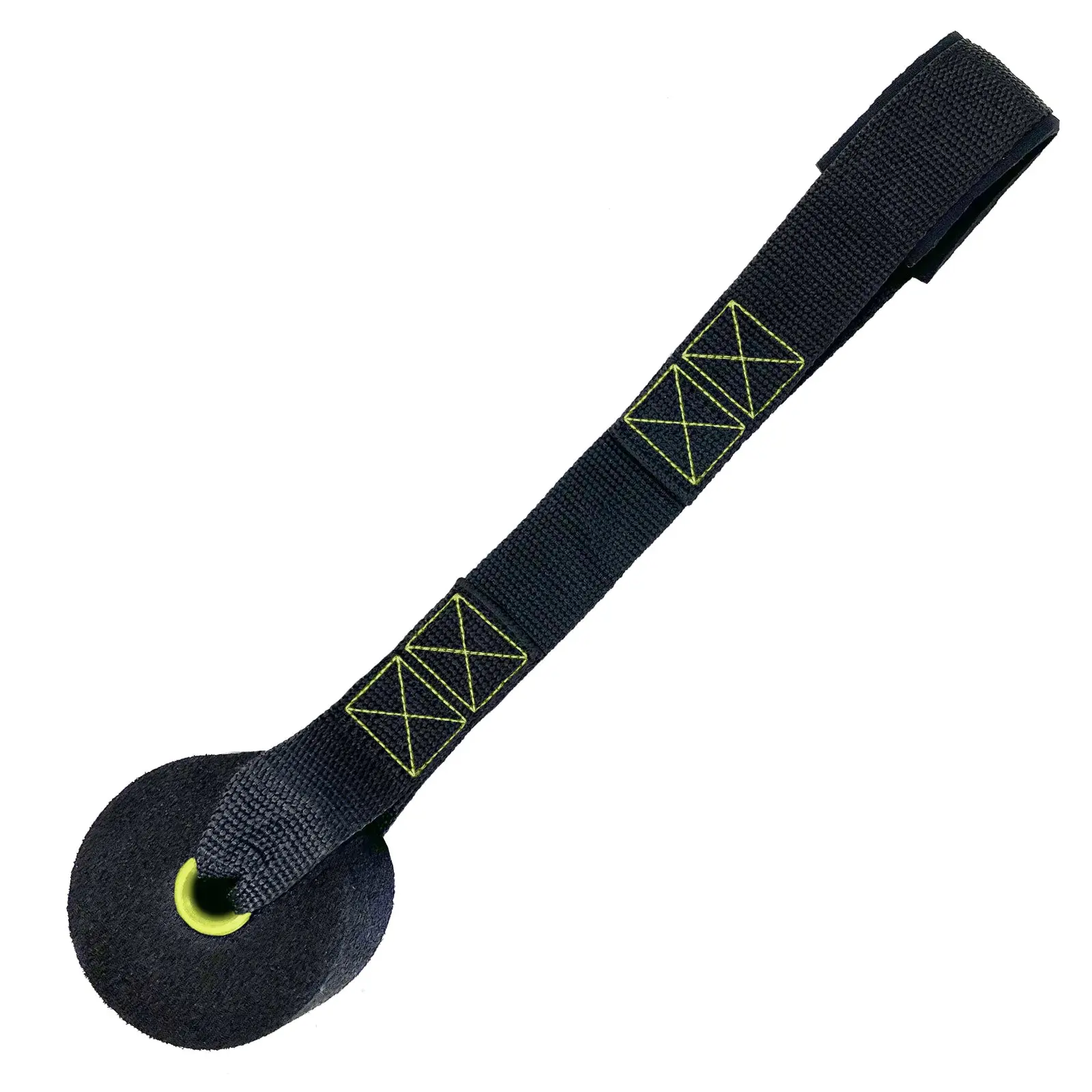 Door Anchor for Tubes and Resistance Bands