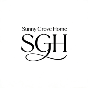 Sunny Grove Home