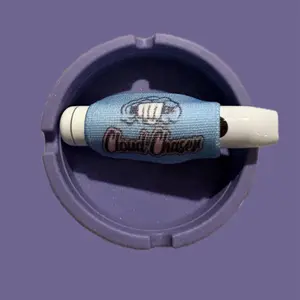 CloudChaser Sleeve + Tracker