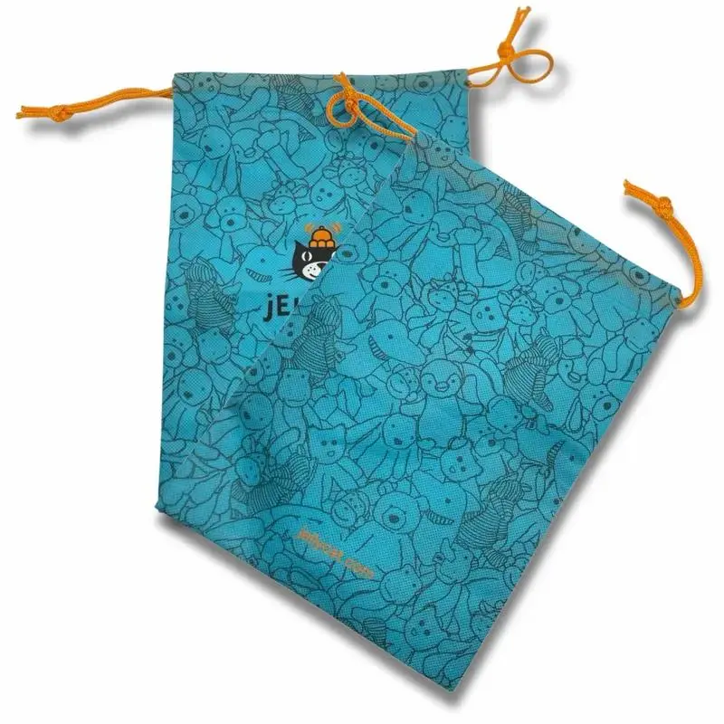 1PCS Jellycat Bag