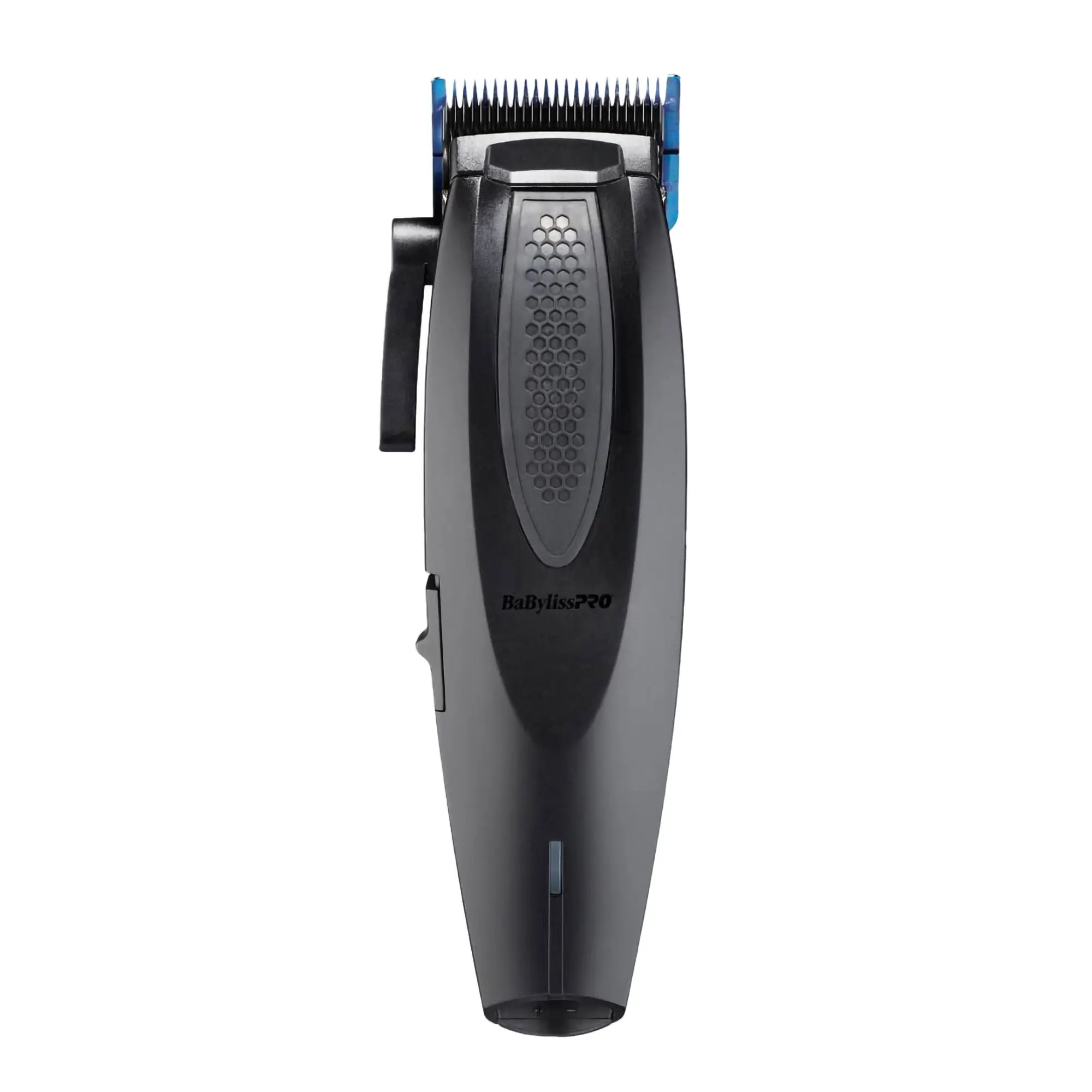BaBylissPRO LithiumFX Matte Black Corded/Cordless Ergonomic Clipper – Model FX673NSMB – Lithium‑Ion Powered, Precision Styling Tool with Sleek Design