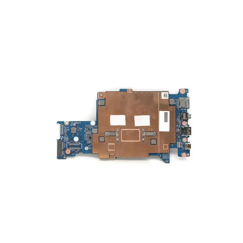 New Genuine Motherboard For Lenovo ThinkPad IdeaPad 3 Chrome 15 IJL6 Intel Celeron N4500 4GB DRAM 5B21D66647