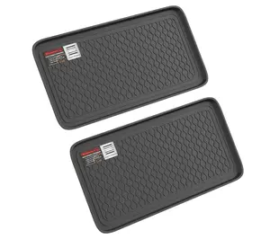 All-Weather Oversized Indoor and Outdoor Boot Tray