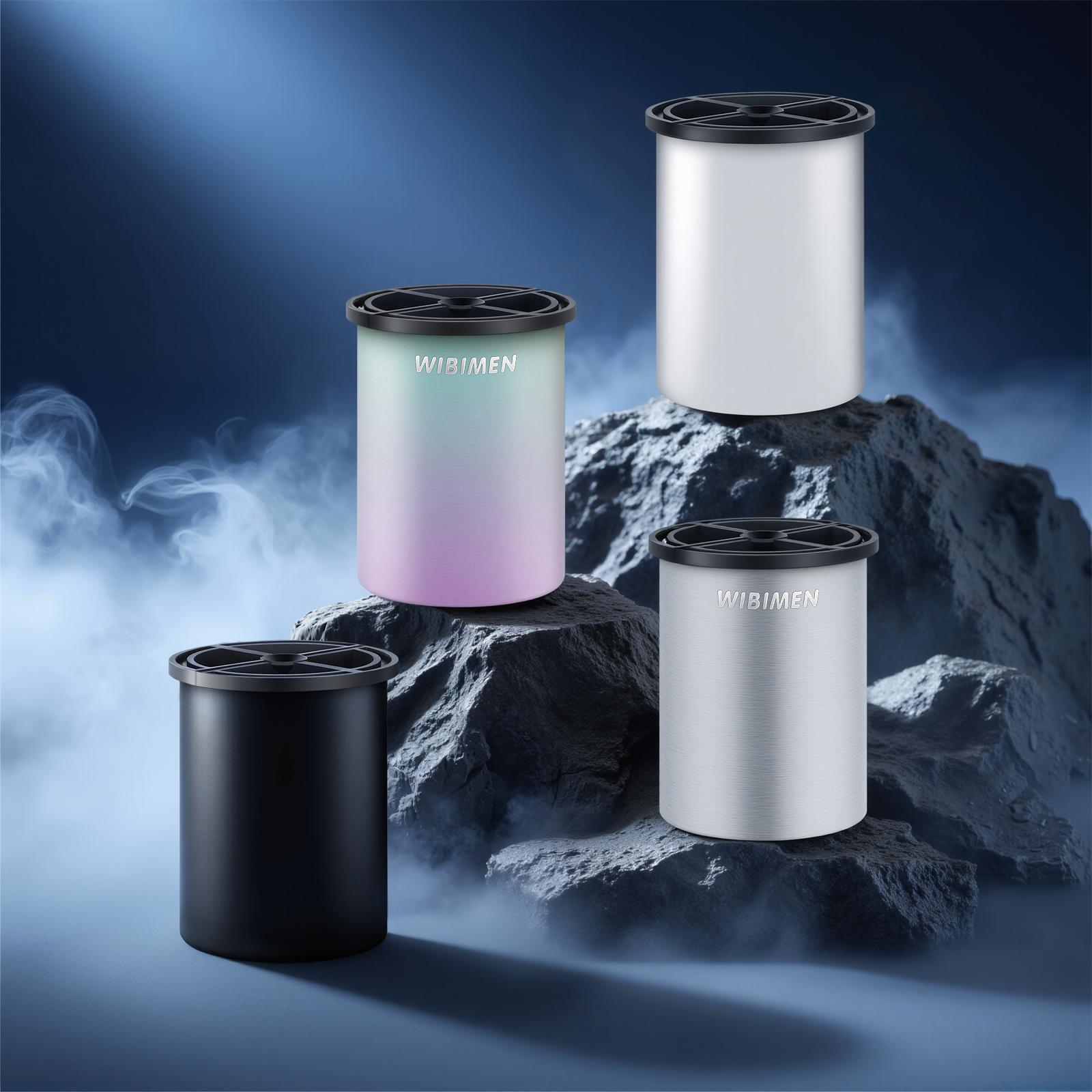 Perfect Ice, Every Time!Crystal Sphere Molds for Drinks, Cocktails&Whiskey Kitchen Silicone Utensils Stainless-  #IcePerfection #ChillVibes Silicone Steel Kitchenware Round