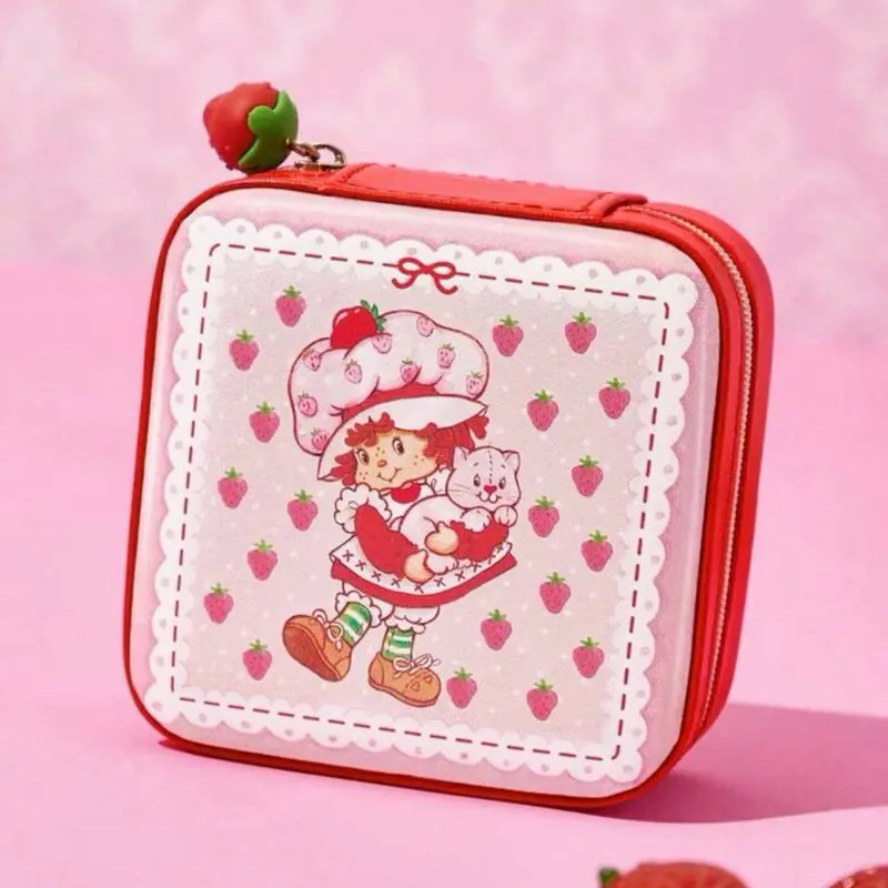 Strawberry Shortcake cute Jewelry Organizer