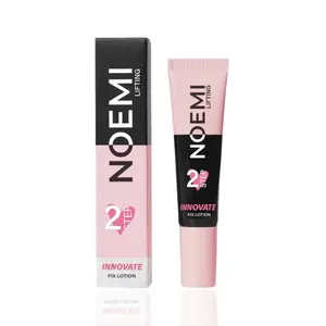 Noemi - Innovate Korean Lash Lifting & Lamination Solutions - Step 2