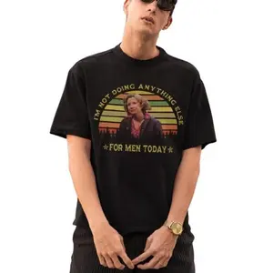 That 70s Show Inspired Foran Shirt - Retro TV Show Graphic Tee for Fans Cotton Fit