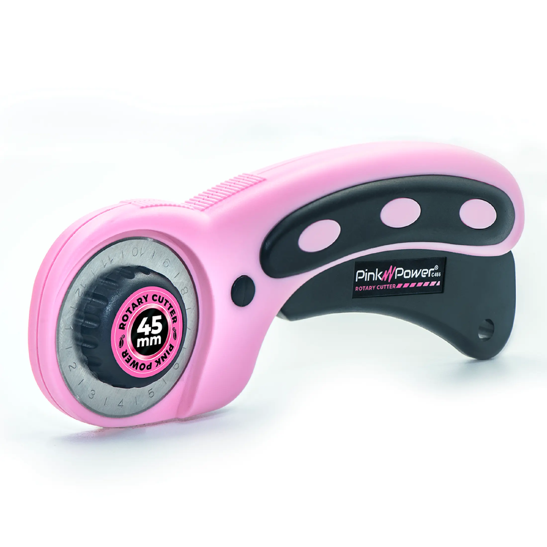 45mm MANUAL ROTARY CUTTER SET