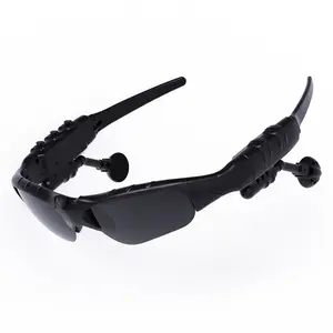 2IN1 Sunglasses  Earphones  Smart Glasses Headphone